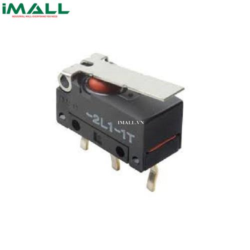 Công tắc hành trình Omron D2FD-2L0-1T