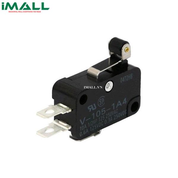 Công tắc hành trình Omron D2MV-01-1C10