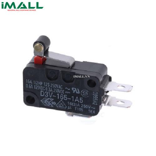 Công tắc hành trình Omron D3V-16G-1A40