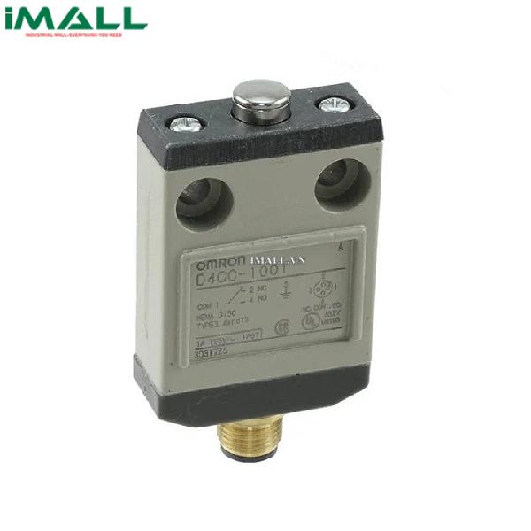 Công tắc hành trình Omron D4CC-2024