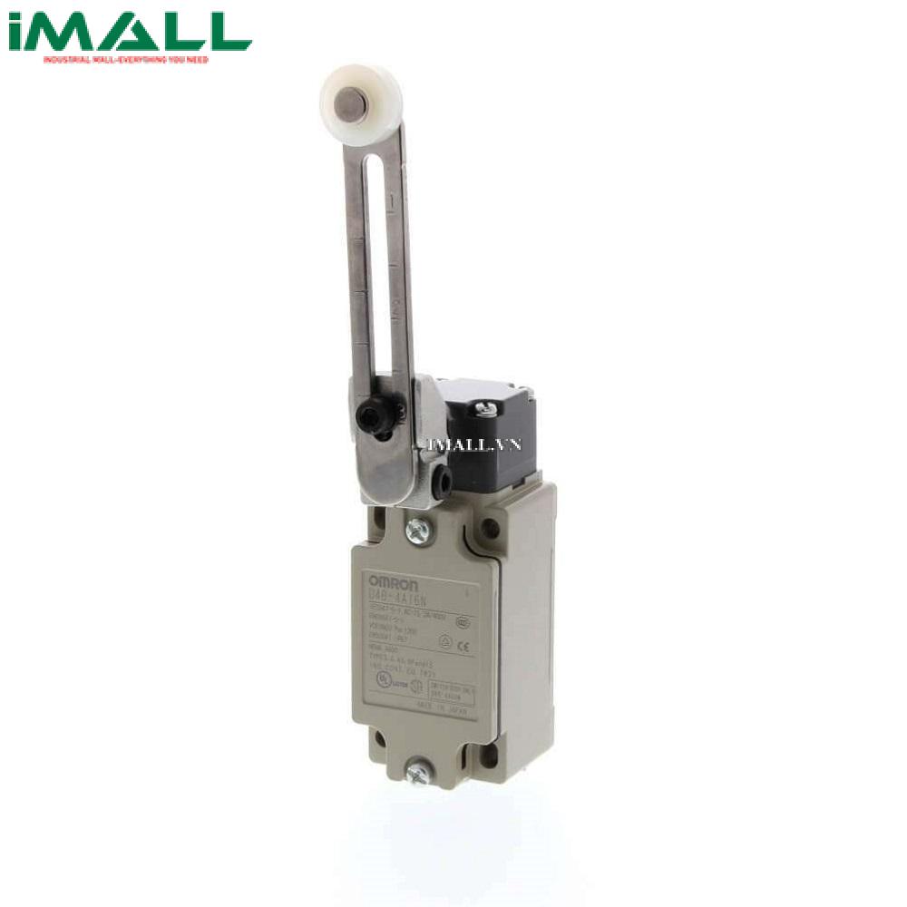 Công tắc hành trình Omron WL01CA2-55LDK130