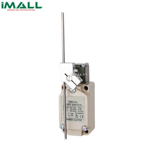 Công tắc hành trình Omron WL01CL-2N