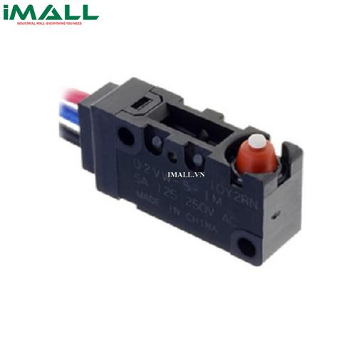 Công tắc hành trình vi mạch Omron D2VW-01L1-1MS0