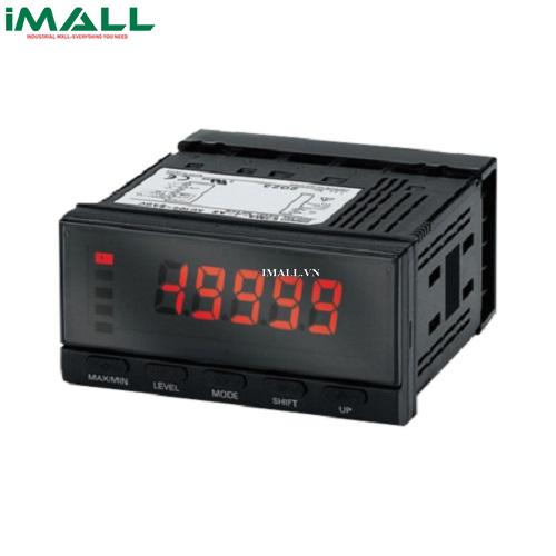 Đồng hồ Omron K3MA-J-A2 100-240VAC
