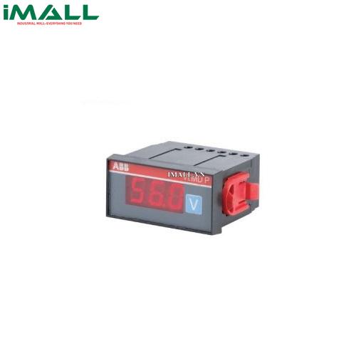 Đồng hồ đo điện áp ABB AMTD-2 P (2CSG213625R4011)