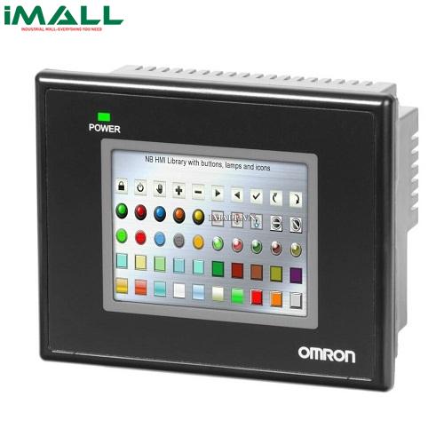 Mà hình cảm ứng HMI Omron NB5Q-TW01B0