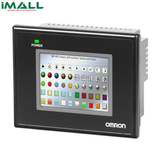 Màn hình cảm ứng HMI Omron NB3Q-TW00B