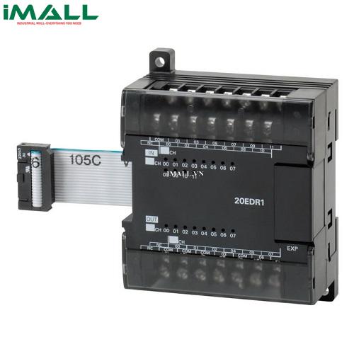 Module mở rộng Omron CP1W-20EDT0