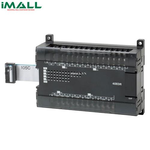 Module mở rộng Omron CP1W-40EDT0