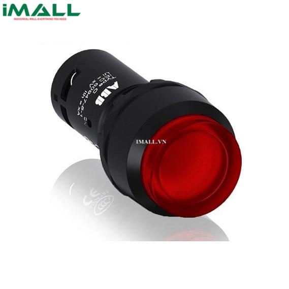 Nút nhấn nhả ABB CP1-11R-10 (22mm, 1SFA619100R1111)