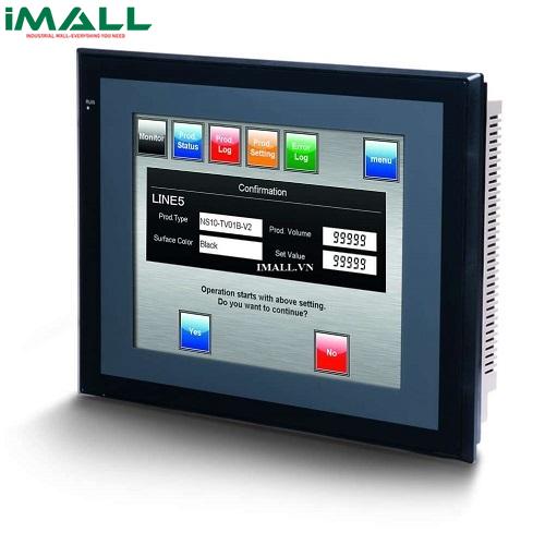 Omron NS15-TX01B-V2 . Programmable Terminal0