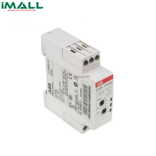 Rơ le thời gian ABB E234CT-ERD (1SVR500100R0000)0