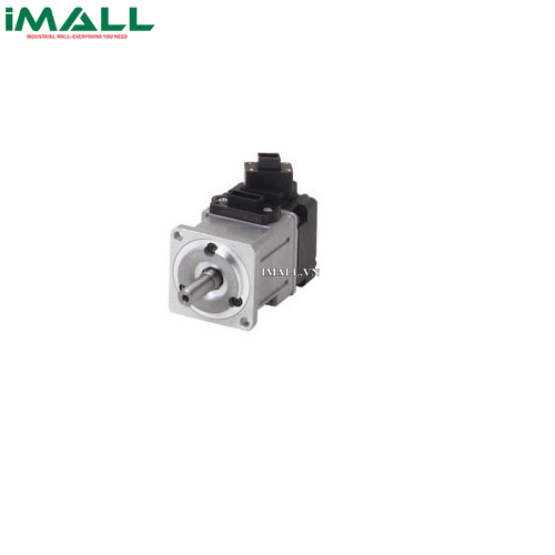 Servomotor Omron R88M-KE05030H-S2