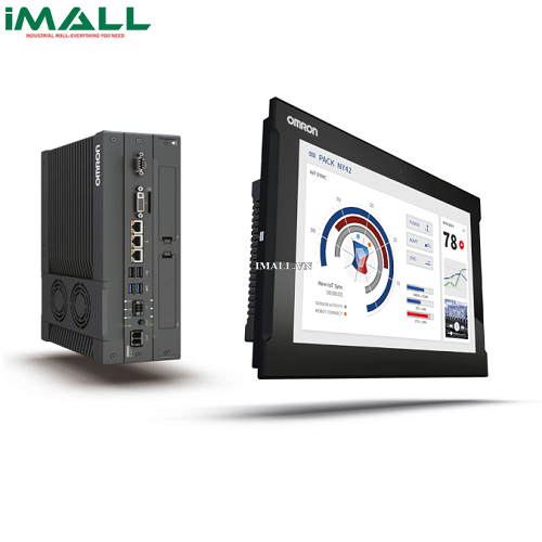 Bộ điều khiển IPC Machine Omron NY532-1400-1111138200