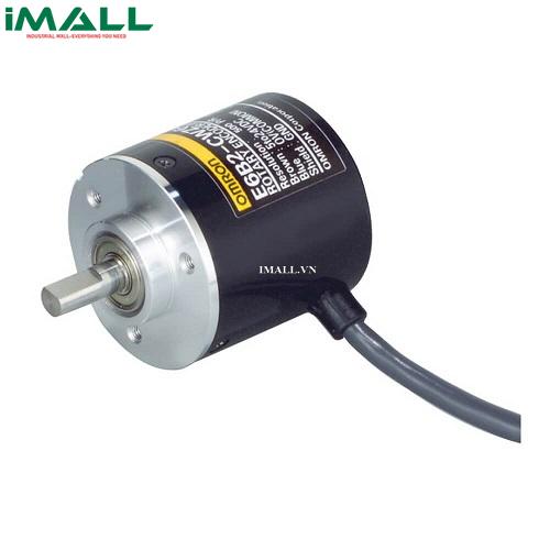 Bộ mã hóa vòng quay encoder Omron E6B2-CWZ1X 1024P/R 0.5M