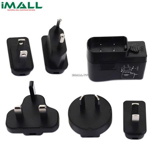 Bộ sạc Betex 90647 (100-240 Voltz/ 50-60 Hz/ 6W)0