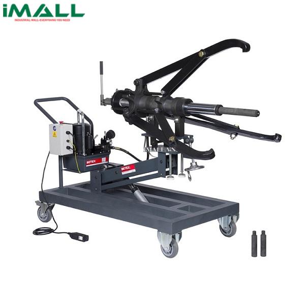 Cảo thủy lực, di động 2/3 chấu tự định tâm BETEX HXPM 50-Long0