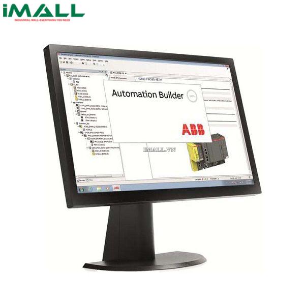AB 2.x Version Control ABB DM207-PVC (1SAS010007R0102)