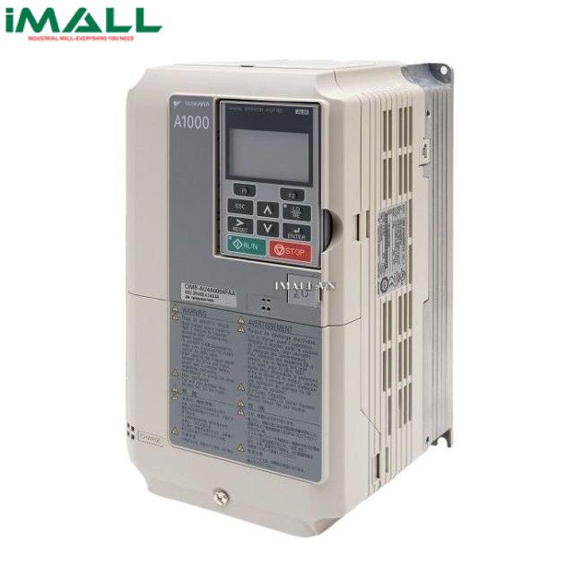 Biến tần Yaskawa CIMR-AT2A0030FAA (5.5-7.5kW) 3 Pha 220V0