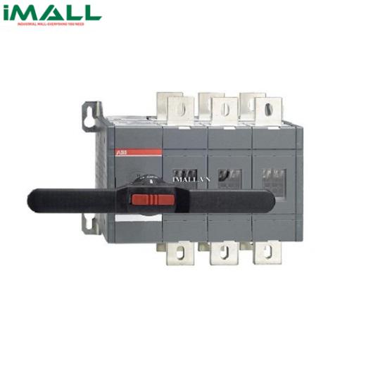 Bộ chuyển nguồn ATS ABB OT1600E03CP 1600A 3P (1SCA022872R1840)