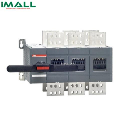 Bộ chuyển nguồn ATS ABB OT2000E03CP 2000A 3P (1SCA103908R1001)