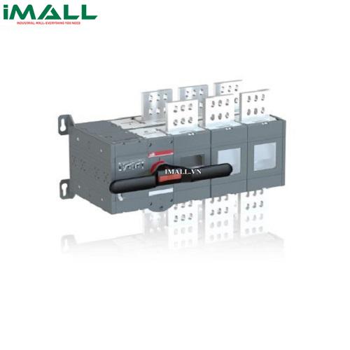 Bộ chuyển nguồn ATS ABB OTM1000E3CM230C 1000A 3P (1SCA112677R1001)