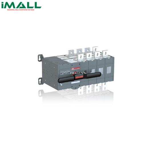 Bộ chuyển nguồn ATS ABB OTM1000E4CM230C 1000A 4P (1SCA112703R1001)0