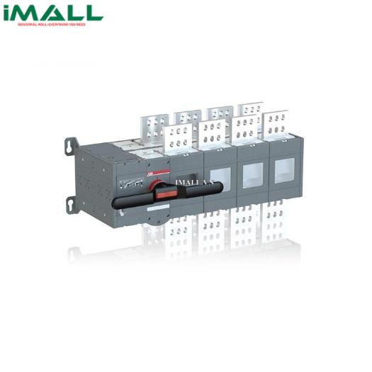 Bộ chuyển nguồn ATS ABB OTM2500E4CM230C 2500A 4P (1SCA112713R1001)