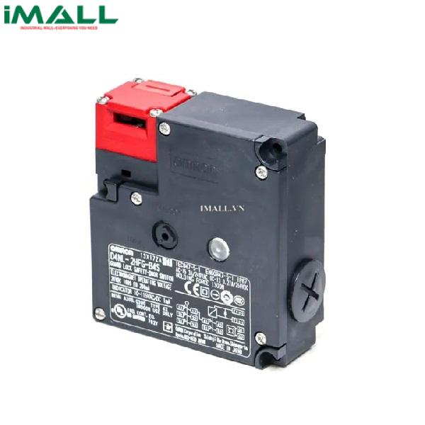 Công tắc hành trình Omron D4NL-1ADA-B