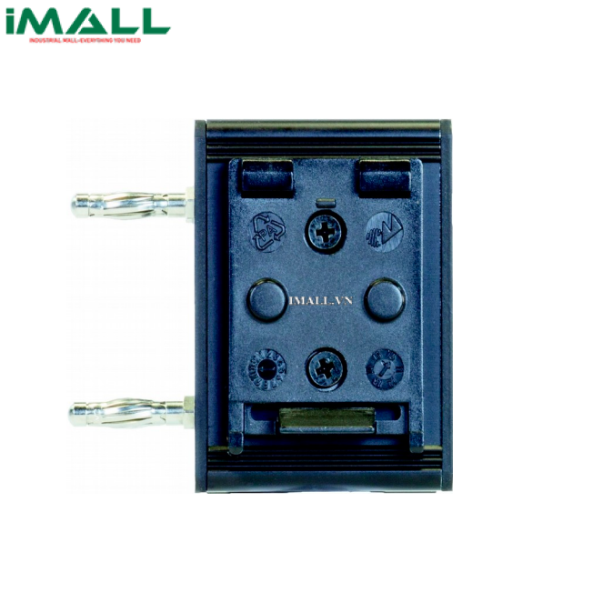 DIN Rail Adapter cho M29/33 MMF M29/33DIN (BNC socket)0