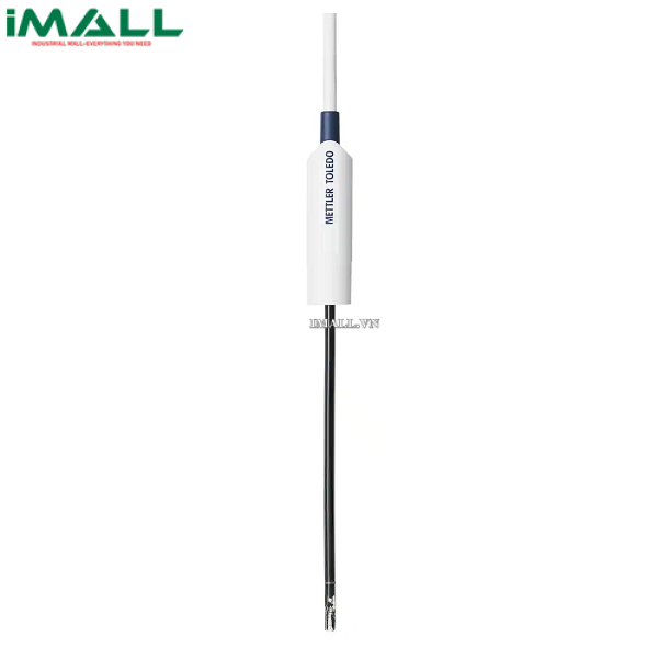 Điện cực đo độ dẫn EC METTLER TOLEDO Inlab 751-4mm (0.01 – 100mS/cm)