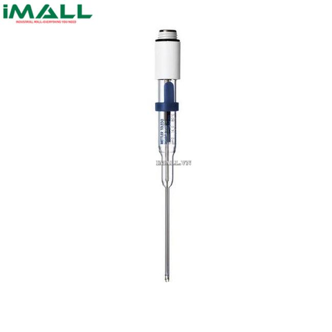 Điện cực đo pH Mettler Toledo Inlab Ultra Micro ISM (30244732)