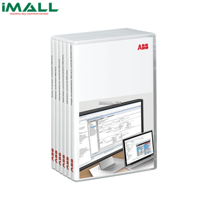 High Availability Lib ABB PS5601-HA-MTCP (1SAP195400R0101)