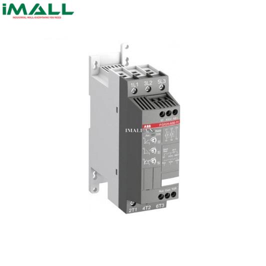 Khởi động mềm ABB PSR12-600-11 (1SFA896106R1100, 3-5.5kW)