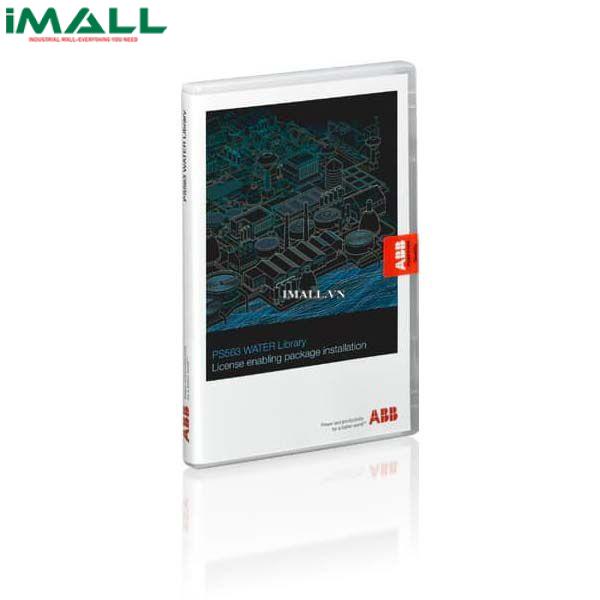 License Enabling Package ABB PS501-S:AC500 (1SAP198000R0001)