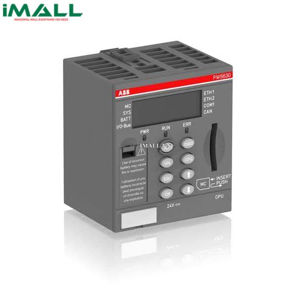 Machine Control. Kit ABB PM5630-MC-KIT:AC500 (1SAP131000R0379)0