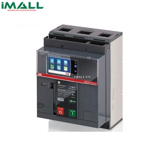 Máy cắt không khí ABB E1.2C 1600A 50KA 4P (1SDA071501R1)0