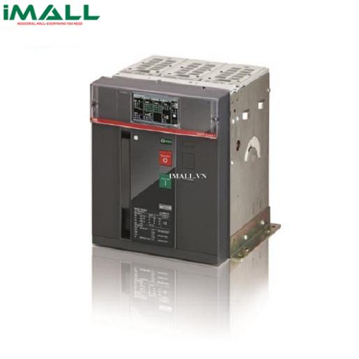 Máy cắt không khí ABB E2.2H 1000A 100KA 3P (1SDA070941R1)