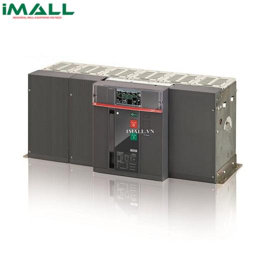 Máy cắt không khí ABB E6.2H 5000A 100KA 3P (1SDA071261R1)0