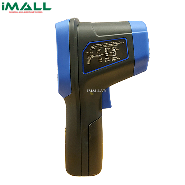 Máy đo nhiệt độ hồng ngoại Sterling Sensors IR829 (-30 ~ +950 °C, 30:1)