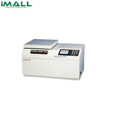 Máy ly tâm lạnh để bàn Labstac CT211 (12x5 ml; 16000 rpm)0