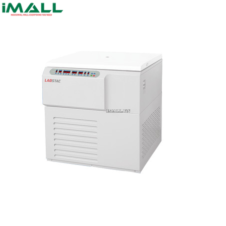 Máy ly tâm lạnh trữ máu CM311 Labstac (6x2400 ml; 7000 rpm)