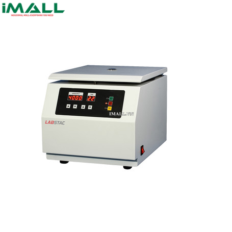 Máy ly tâm máu CM214 Labstac (3840 rpm)0