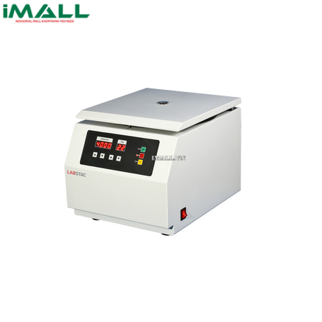 Máy ly tâm rửa tế bào CM215 Labstac (12x7 ml; 4700 rpm)0