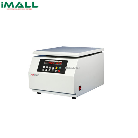 Máy ly tâm y tế hematocrit Labstac CM212 (12000 rpm)0