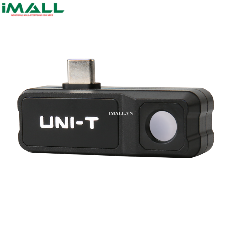 Mô đun camera ảnh nhiệt cho điện thoại Android UNI-T UTi120M (-20°C ~ 400°C)0