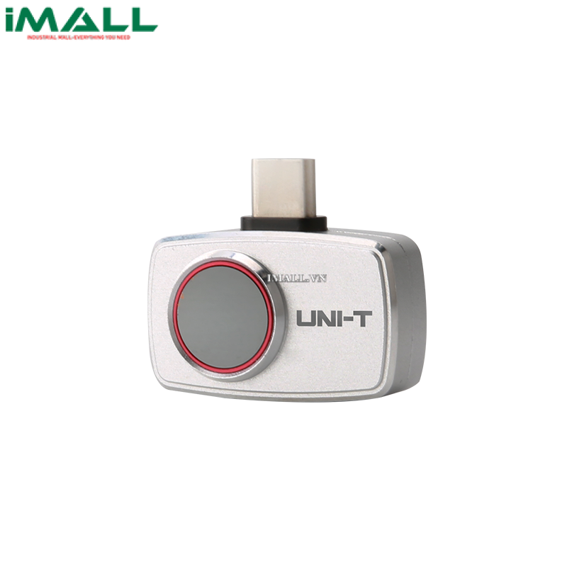 Mô đun camera ảnh nhiệt cho điện thoại Android UNI-T UTi720M (-20°C ~ 200°C)0