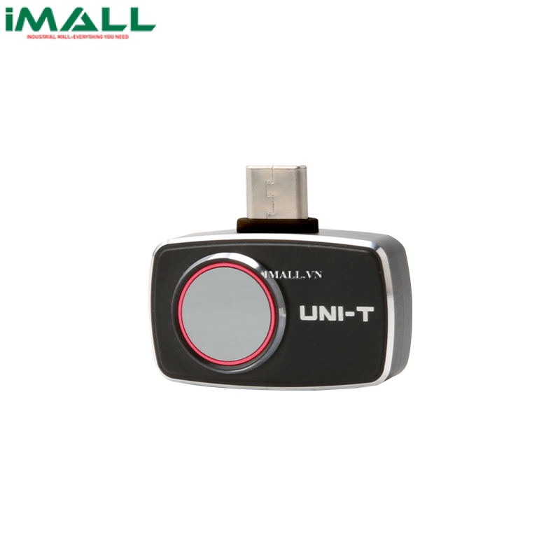 Mô đun camera ảnh nhiệt cho điện thoại Android UNI-T UTi721M (-20°C ~ 550°C)