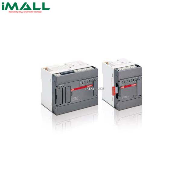 PLC 8DI/6DO-Rel., 34kB, 120 ABB 07KR51:AC31 (1SBP260011R1001)0