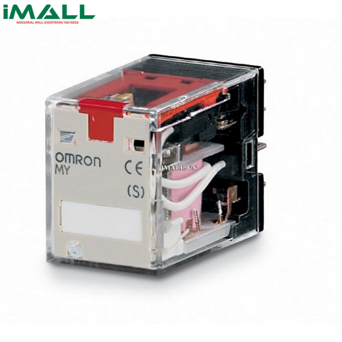 Rơ le trung gian Omron MY2IN1 DC12